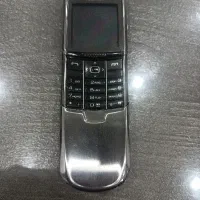 نوکیا 8800 استیل اصلی ساخت آلمان