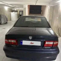 سمندLXمدل1398(ال ایکس)|خودرو سواری و وانت|قرچک, مهدیه|دیوار