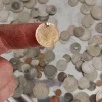سکه|کلکسیون سکه، تمبر، اسکناس|کامیاران, |دیوار