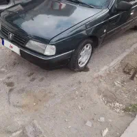 پژو۴۰۵ مدل ۸۳|خودرو سواری و وانت|تبریز, |دیوار