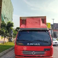 باربری با اطمینان تلاشگران۱۰۰درصد تخصصی و تضمینی|خدمات حمل و نقل|رشت, یخسازی|دیوار