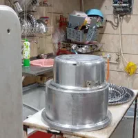 فروش مغازه کله پزی وصبحانه خوری