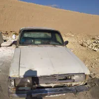 وانت پیکان مدل 85 جهت طرح اسقاط مناسب