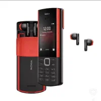 گوشی نوکیا 5710اصل ویتنام|موبایل|اهر, |دیوار