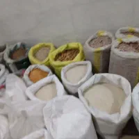 برنج هاشمی درجه یک بروجرد کیلویی۵۰۰