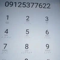 سیمکارت دائمی کد5 رند