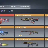 اکانت کالاف