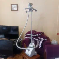 اتوبخار ایستاده
