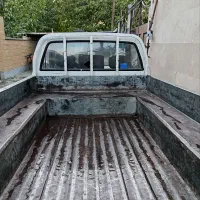 نیسان شوکا دوگانه سوز کارخانه|خودرو سواری و وانت|تویسرکان, |دیوار