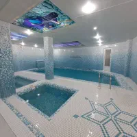 ویلا استخردار