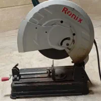 دستگاه پروفیل بر