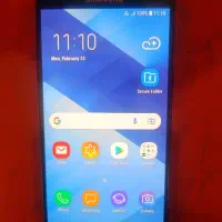 موبایل سامسونگ A5 2017 درحدنو