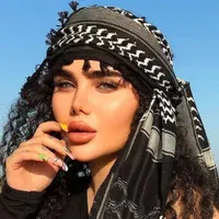 چفیه روسری|لباس|کرمان, |دیوار