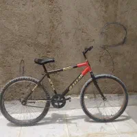 دوچرخه 26