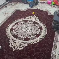 فرش ۱۲ متری سالم