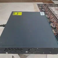 سویچ ۲۴ کانال16  12  8  4|مودم و تجهیزات شبکه|اندیشه, اندیشه فاز ۱|دیوار