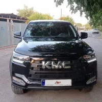 اجاره دوکابین km