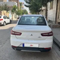 ماشین سهند دندی 1403