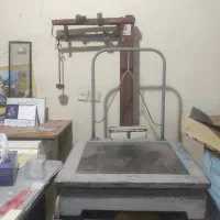 لوازم کارگاهی و صنعتی|ماشینآلات صنعتی|کرج, شهرک جهان آرا|دیوار