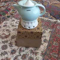 تعدادی وسایل آشپزخانه