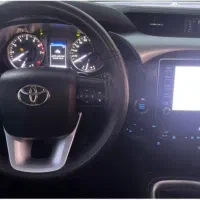 هایلوکس ۲۰۲۴ دنده|خودرو سواری و وانت|قشم, |دیوار