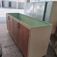 کابینت|آبچکان و نظمدهنده ظروف|قائن, |دیوار