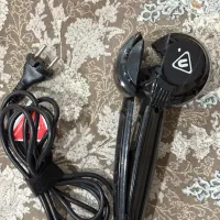 دستگاه فر نیو نایس