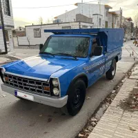 نیسان وانت|خودرو سواری و وانت|رزن, |دیوار