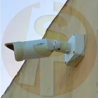 دوربین مداربسته و دزدگیر اماکن/فروش/نصب