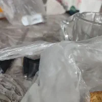 شلوار دخترنه چرمی|لباس|نظرآباد, رسالت|دیوار