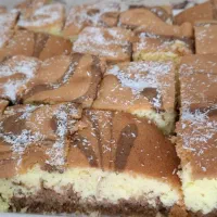 کیک شیر،کیک یزدی،کیک تخته ای،نون کشمشی تازه خانگی|خدمات پذیرایی، مراسم|کرمان, |دیوار