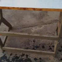 میز چرخ خیاطی نو نو|چرخ خیاطی و ریسندگی|پاکدشت, پاکدشت (مامازند)|دیوار