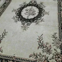 یک جفت قالیچه ‌و فرش ۱۲ متری