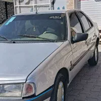 405 مدل 96|خودرو سواری و وانت|سیرجان, |دیوار