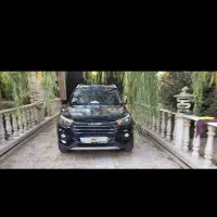 لیفان x70|خودرو سواری و وانت|اهواز, کوی باهنر|دیوار