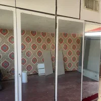 آینه قدی جنس با کیفیت ۳ عدد ، ۶۵ در ۱۸۰|آینه|کرج, فاز ۳ مهرشهر|دیوار