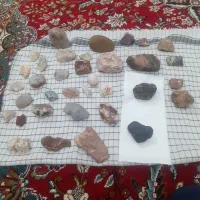 فروش سنگ زینتی آکواریم خام باقدرت معنوی و انرژی زا|ماهی|اشتهارد, |دیوار