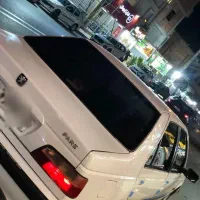 پژو پارس مدل 87|خودرو سواری و وانت|بندر گز, |دیوار