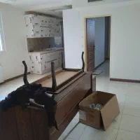 ۶۰ متر نوساز ،فول ، پرده خور ،تخلیه