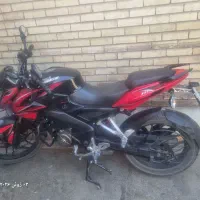 ns150 فوق العاده تمیز