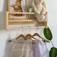 ازکف تولیدی تا قلب خونه هاتون بامحصولات چوبی