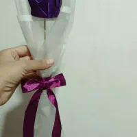 گل ربانی شاخه ای ۲۵ت روز زن و مادر|گل مصنوعی|رفسنجان, |دیوار