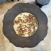 میز وسط با عسلی.کابینت.بخاری گازی بدون دودکش|مبلمان اداری|رودسر, |دیوار