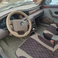 سمند ملی مدل 92|خودرو سواری و وانت|ارومیه, |دیوار