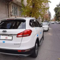 تیگو ۵ فول اکسلنت مدل ۱۳۹۶