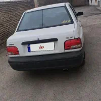 پراید ۱۳۱مدل ۹۷|خودرو سواری و وانت|ارومیه, |دیوار