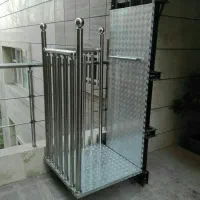 آسانسور و بالابر|خدمات پیشه و مهارت|گلستان (تهران), |دیوار