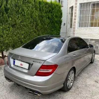 بنز c280|خودرو سواری و وانت|تهران, ازگل|دیوار