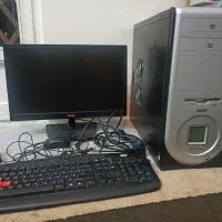 کامپیوتر رومیزی