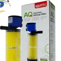 فیلتر آکواریوم مدل AQ701f